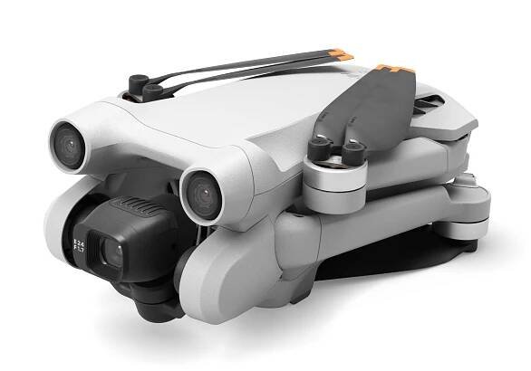 DJI Mini 3 Pro (DJI RC)