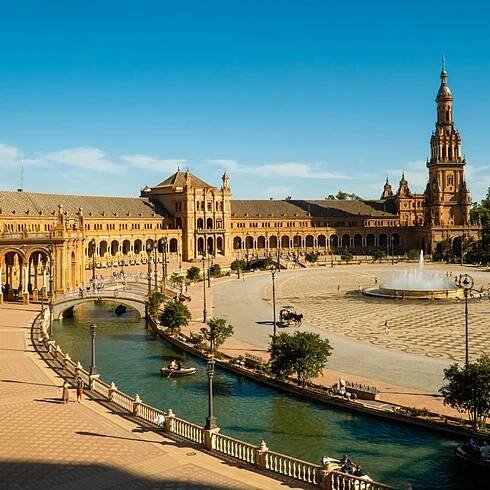 The ultimate guide to visiting Seville in October
