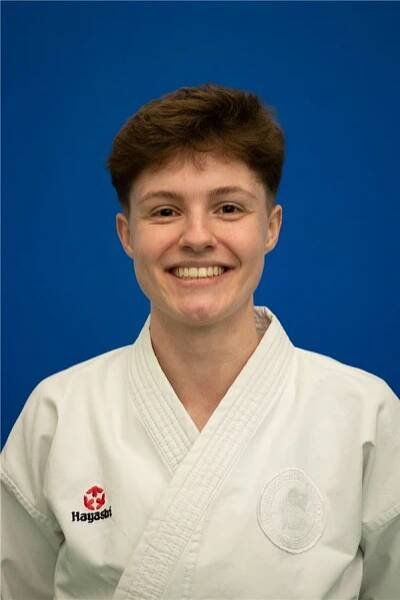 Naši trenéři | Shotokan Karate Rajchert 