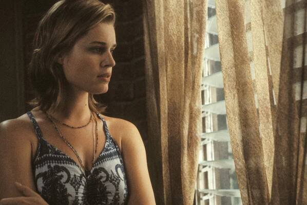Kat - Z filmu - Rebecca Romijn