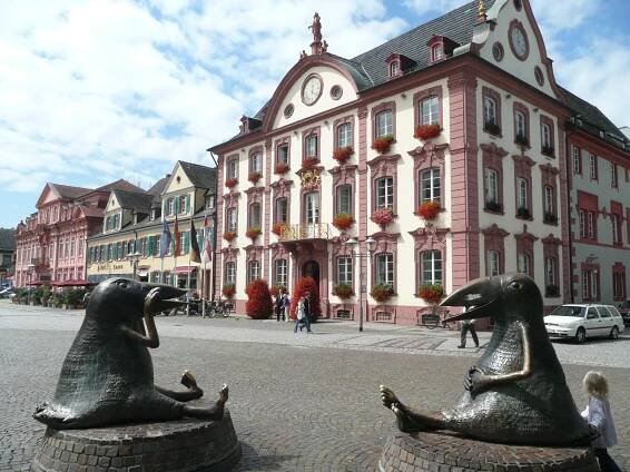 Rathaus_Offenburg