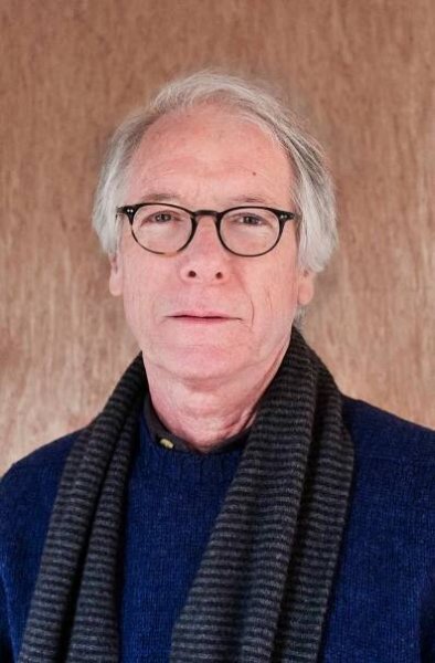 Paul Kane (poet)
