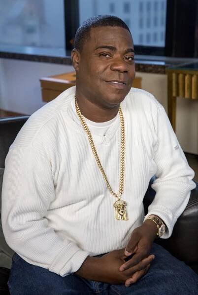 Tracy Morgan: How I’m Picking Up the Pieces
