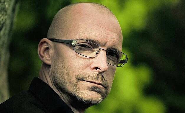 Mgr. Martin Cibulka, DiS.