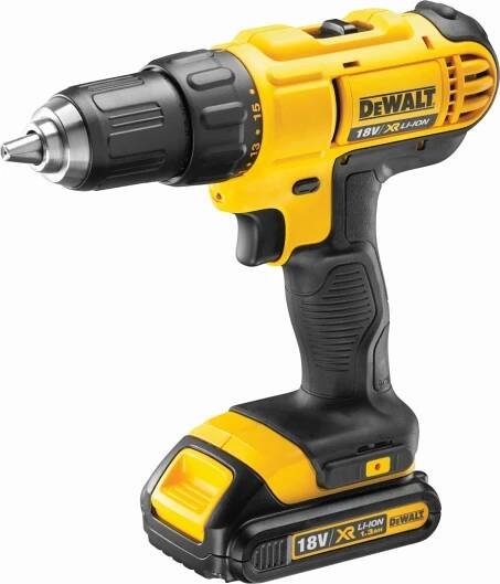 DeWalt DCD771C2