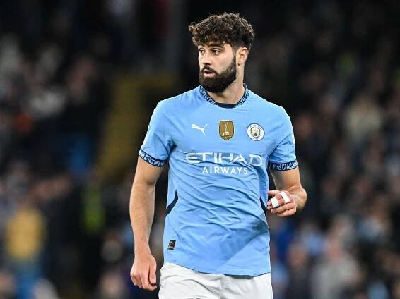 Is Manchester City defender Josko Gvardiol injured? Premier League injury update