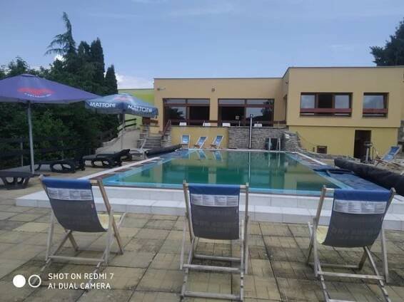 Hotel Harmonie foto 6