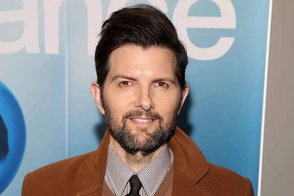 Adam Scott Says This Parks and Recreation Moment Always Makes Him Laugh: ‘One of the Great Scenes’ (Exclusive)