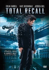 Total Recall (Total Recall (2012))  - Film