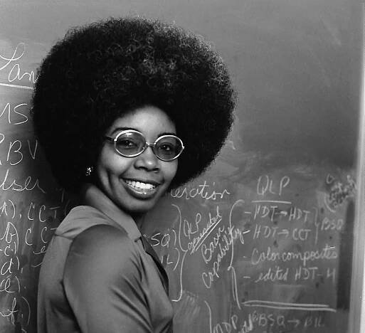 Valerie Thomas – Soul Treasury
