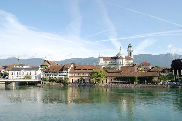 Gratis Fotos Schweiz – Urlaub Schweiz
