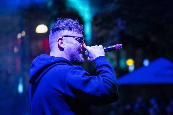 KVIFF | Fotogalerie