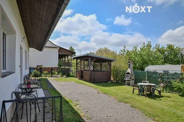 Prodej komerční Ubytování, 228m2, Chlum u Třeboně | Reality.iDNES.cz 