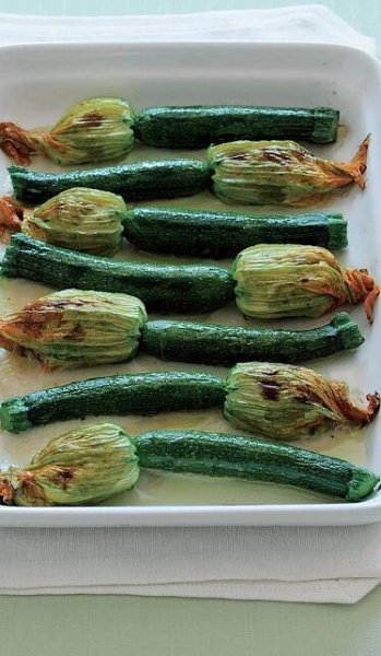 Cuketové rolády | Apetit Online