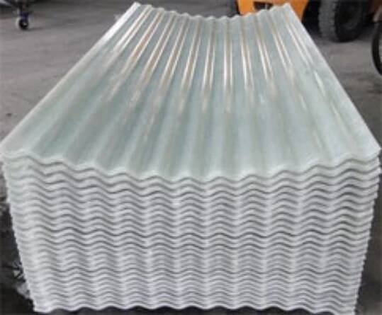 FRP Sheet