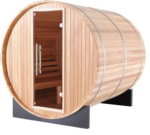 sauna sudová GERDA kanadský céder 240