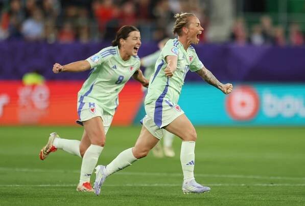 EURO 2025: Unmissable moments - FAW