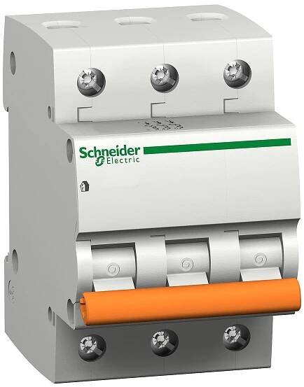 Jual Schneider MCB DOMAE 2