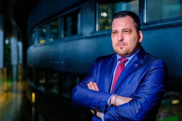 Tomáš Zdechovský (KDU-ČSL): Tichá krize duševního zdraví mládeže