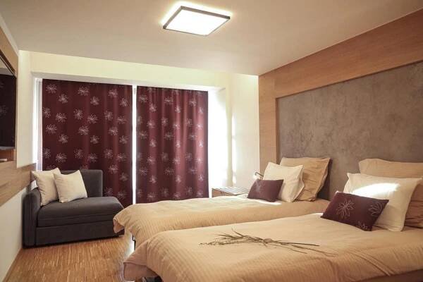 Par Pokoju Microhotel Zlín Exteriér fotografie