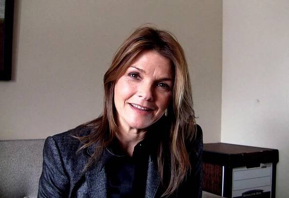 10 Extraordinary Facts About Kathryn Erbe
