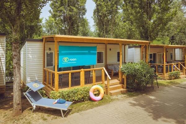 Camping Karin | Dalmácie | Chorvatsko | VacanceSelect