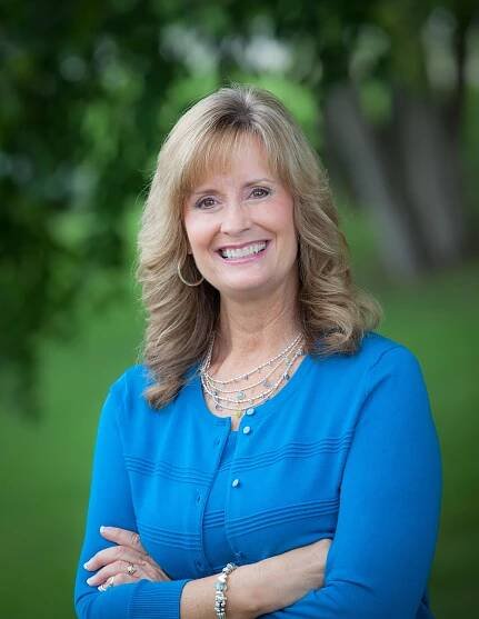 Karen Mitchell