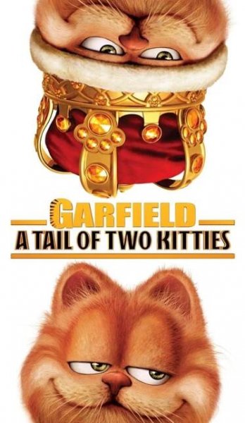 Garfield 2 (2006) film