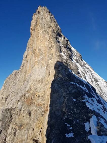 Eiger