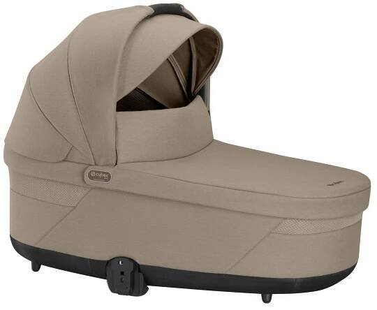 CYBEX Cot S Lux | Nejlepší kočárky
