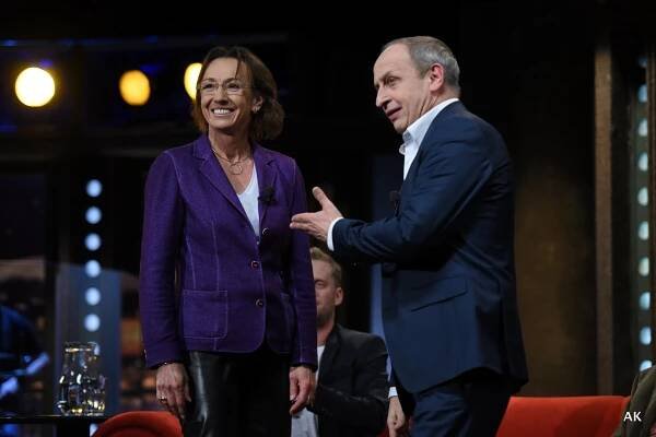 Jana Navrátilová |