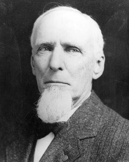 George Alexander (Politiker, 1839)