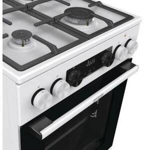 Kombinovaný sporák Gorenje GK5C42WF (5)