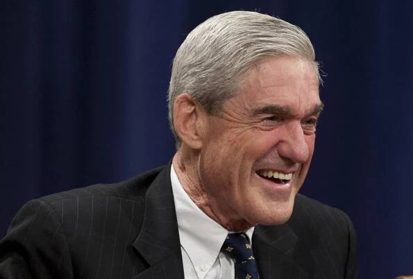 Robert Mueller