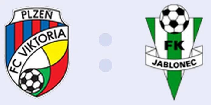 Fotbal: Plzeň - Jablonec