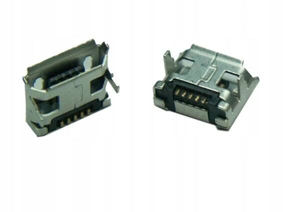 MIKRO KONEKTOR USB port Lenovo A2107 A2207