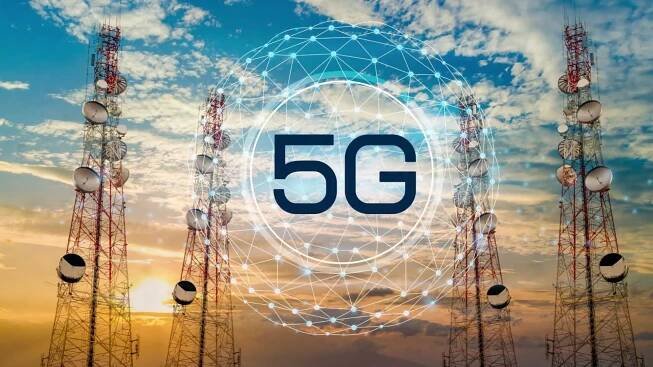 5G antény vyvolávají u dětí bolesti hlavy, žaludku a problémy se spánkem