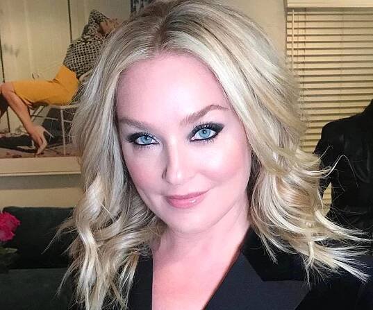 Elisabeth Röhm Biography - Facts, Childhood, Family Life & Achievements