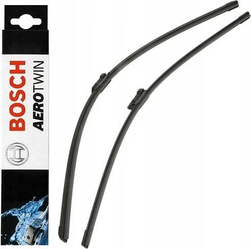 Stěrače Bosch přední 800 mm 680 mm
