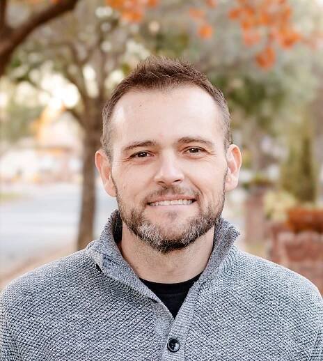 Meet Dr. Dan Smith, DMD