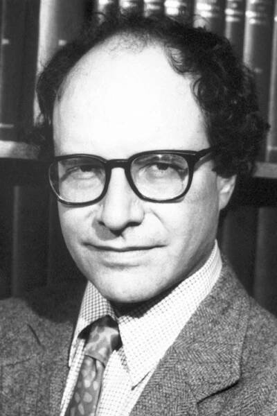 Walter Gilbert
