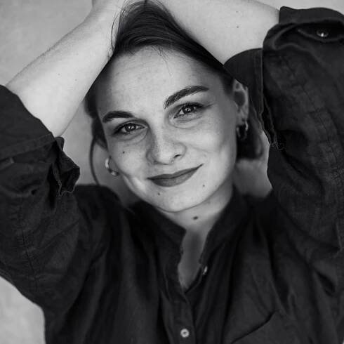 Barbora Křupková - ACTORSMAP