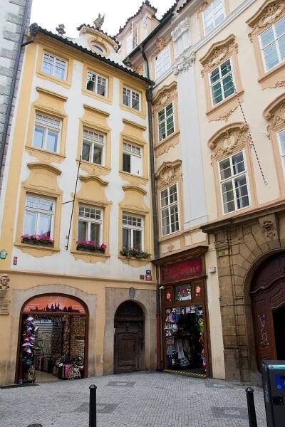 Praha