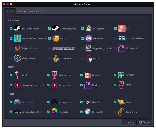 Best Linux Distro for Gaming