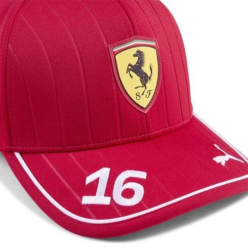 Ferrari 2025 | Rychlé dodání | 180denní záruka výměny – FansBRANDS®