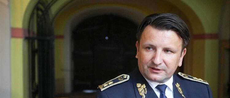 Kauza Čapí hnízdo není policejní provokací, řekl šéf policie Tuhý