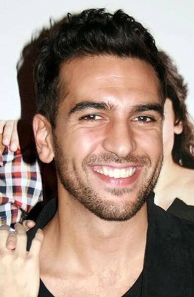 Soubor:Elyas M'Barek (2011).jpg – Wikipedie