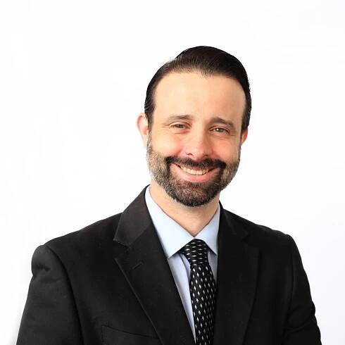 Matthew G. Holmes 