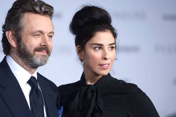 Sarah Silverman says she was fired from a movie for an old blackface sketch