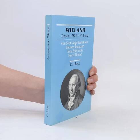 Christoph Martin Wieland